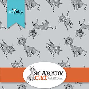 Scaredy Cat